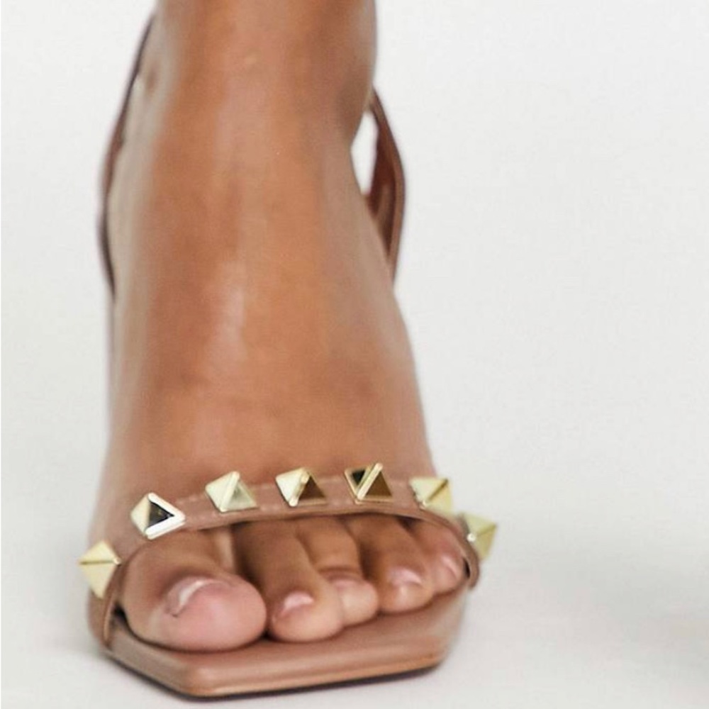 ASOS DESIGN Sandals